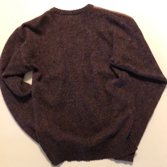 Vintage Crew Sweater - Picture 4 of 6